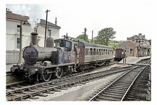 bbc0197 - Railway Engine 1452