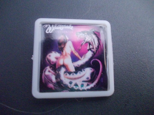 Whitesnake lovehunter album - lovehunter,