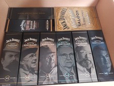 Jack Daniels Master Distiller