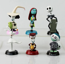 The Nightmare Before Christmas