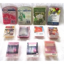 11pc Wax Melt Lot Febreze