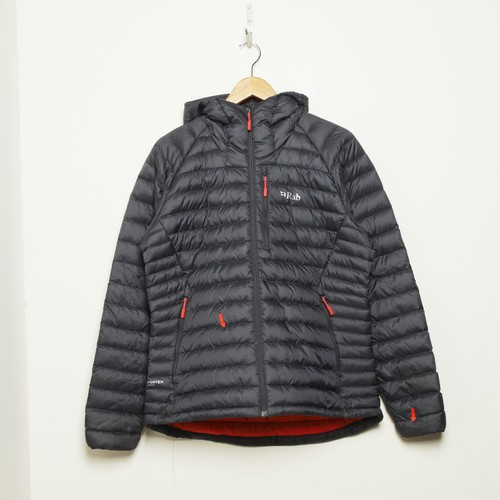 Rab microlight alp women - microlight, women's