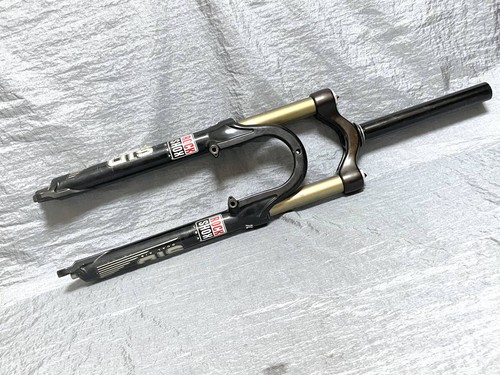 Rockshox sid 100 suspension - sid, 100/suspension