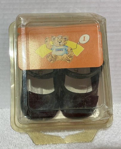 Zeddy zellers vtg - zeddy,