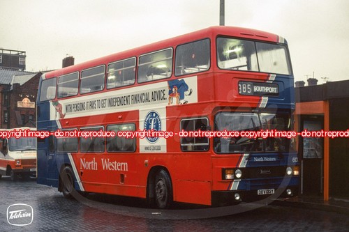 Bus photo north western - bus,