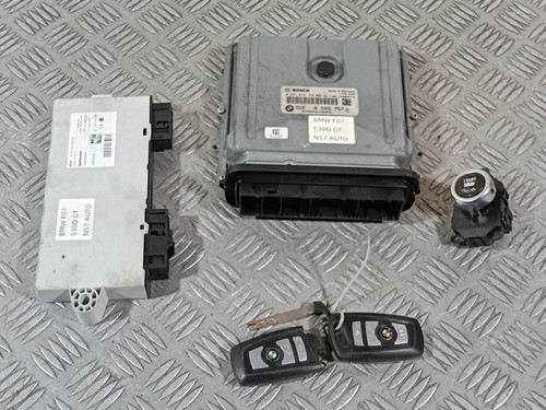 Bmw f07 530d - bmw,