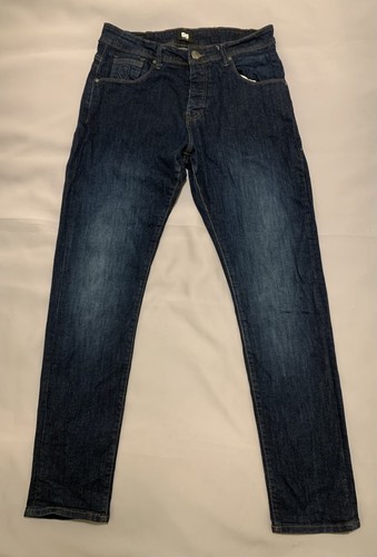 Police men jeans 34 - jeans,