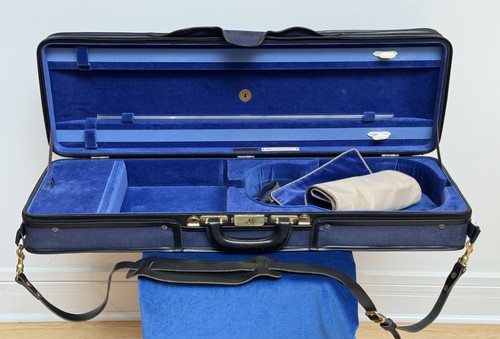 Vintage gordge violin - m.a.,