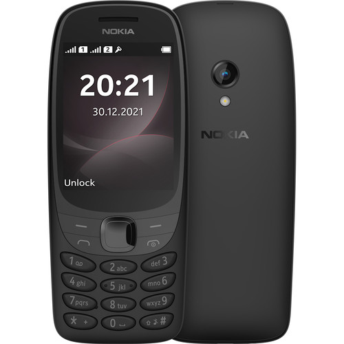 Unlocked nokia 6310 dual - nokia,