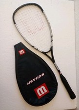 Wilson Hammer 180 Squash