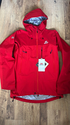 Mountain equipment makalu - mountain,