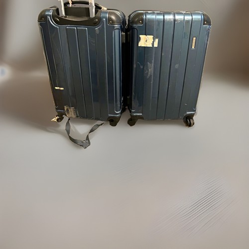 Carpisa piece blue hard - carpisa,