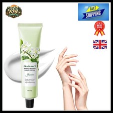 Natural Extract Jasmine Hand