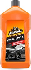 Armor All Speed Shine Car Wash