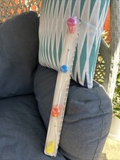 IKEA Flisat Wooden Wall Hook