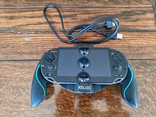Sony PlayStation Vita PS Vita Original OLED Handheld Console System