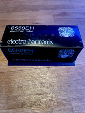Electro-harmonix 6550 EH Power