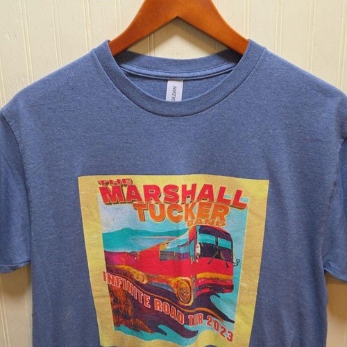 Marshall tucker band shirt - marshall,