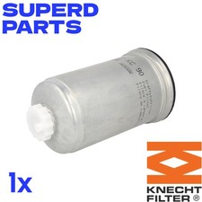 FUEL FILTER FITS: FORD TRANSIT