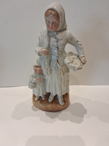 Vintage mother and child - vintage,
