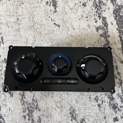 Control assy air - air, conditioner