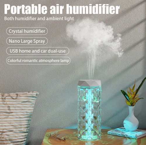 1pcs 400ml usb - 400ml,