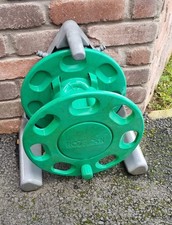 Hozelock Compact Empty Hose Reel 30m