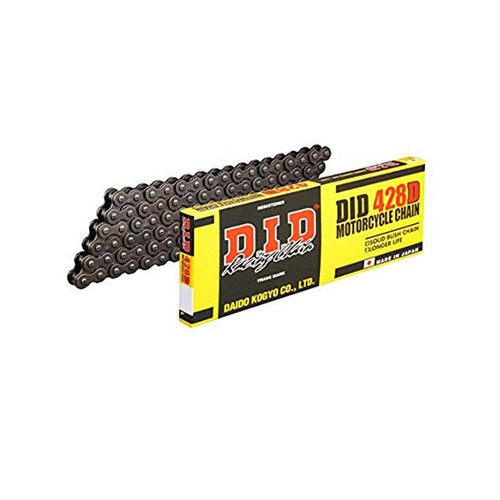Did transmission chain 428 - did,
