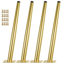 Heavy Duty Metal Table