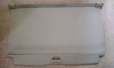 Volvo V70 Rear Boot Parcel Shelf Luggage Load Cover Retractable 5-Dr Estate 2004