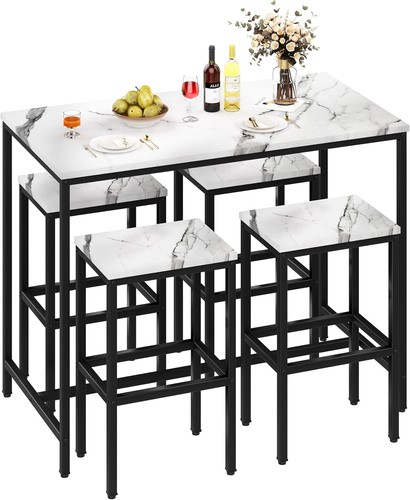 Piece bar table - 5,