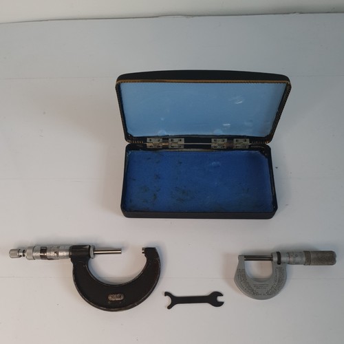 Starrett micrometer t230fl - micrometer, no.t230fl