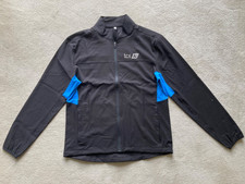 London Marathon 2026 TCS Black Running Jacket Size XL
