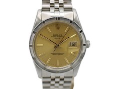 Rolex Oyster Perpetual Date