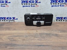 AUDI A8 D4 SAT NAV MMI RADIO
