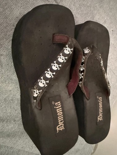 Vintage really rare demonia - vintage,