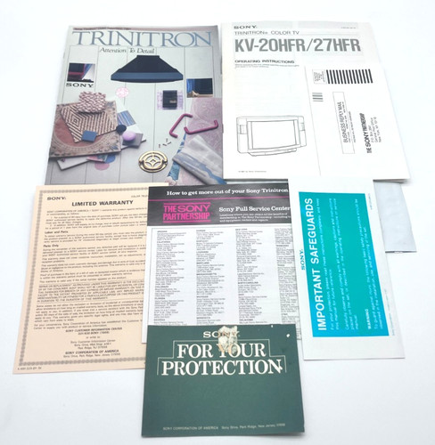 Manual operating instructions - operating,