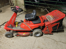 Countax Rider 30 - Honda Engine - Just serviced - Can deliver