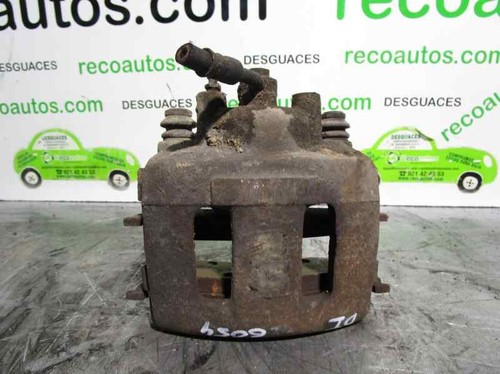 Front left brake caliper - left,