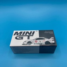 Nissan LB-Super Silhouette