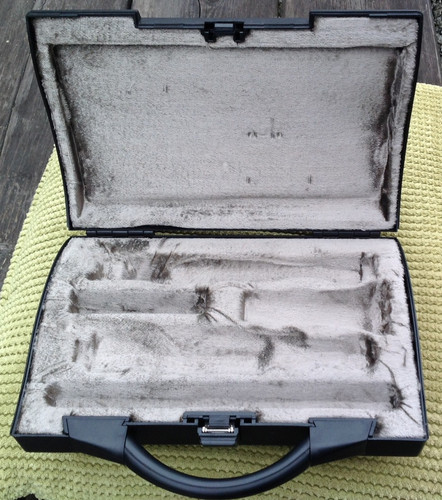 Buffet crampon oboe case - crampon,