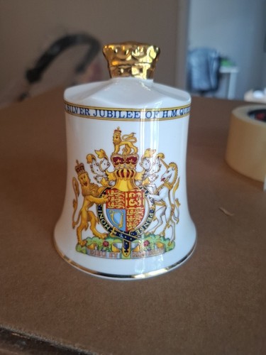 Aynsley bell commemorate - to,