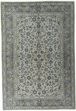 Persian Rug Kashan Cork 324 x