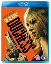 Duchess [15] Blu-ray