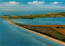 Skovby Drejby Camping Airplane