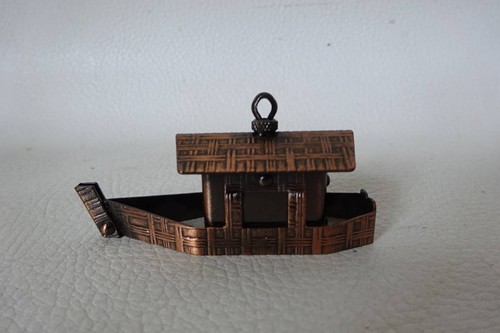 Small bell the - a, a