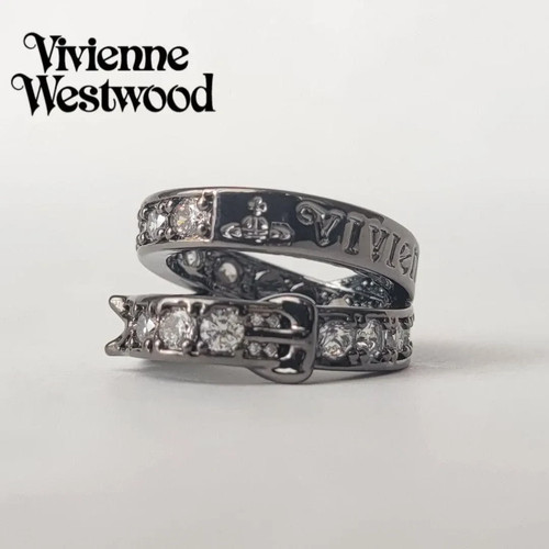 Vivienne westwood belt ring 2 - belt,