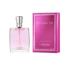 Lancome Miracle L'Eau De Parfum 100ml / 3.4oz EDP Spray for women
