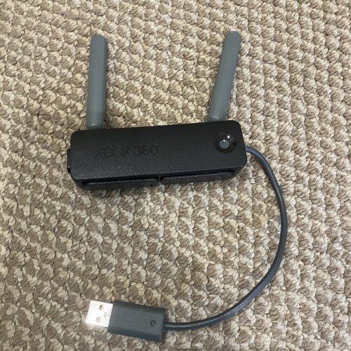 Xbox 360 wireless - , wifi