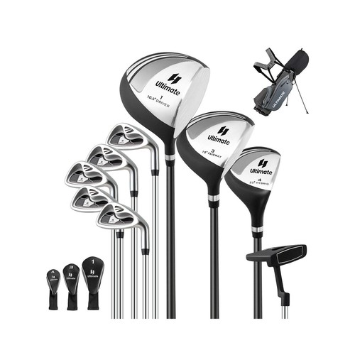 Men right handed complete - men's,